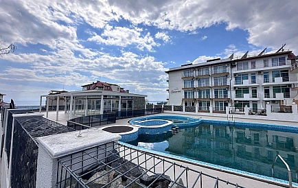 ID 15095 Mieszkanie-studio w Grand Villa 1 Zdjęcie 7