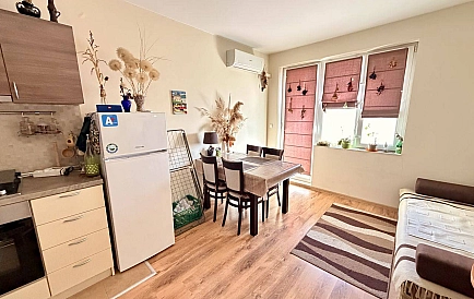 ID 15320 Mieszkanie dwupokojowe w Viola 2 Zdjęcie 2