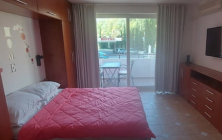ID 14513 Apartament typu studio w Privilege Fort Beach Zdjęcie 3