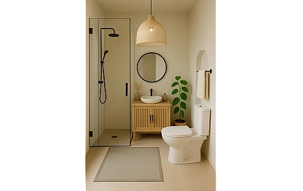 ID 14650 Mieszkania od dewelopera w Sunny Island Bohemia Zdjęcie 10