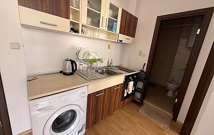 ID 14702 Dwupokojowe mieszkanie w Sunny Day 6 Zdjęcie 2