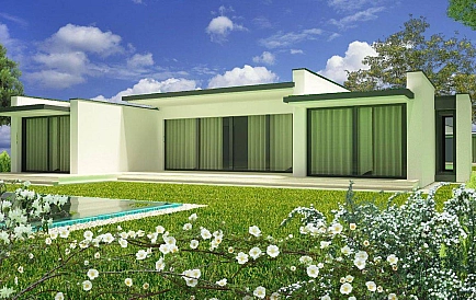 ID 15048 Wille w Eden Park Zdjęcie 5