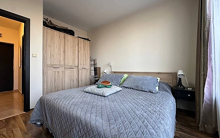 ID 15250 Dwupokojowe mieszkanie w Elitonia Gardens 1 Zdjęcie 3