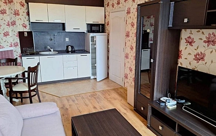 ID 14731 Dwupokojowe mieszkanie w Melia Resort 8 Zdjęcie 10