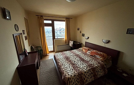 ID 14850 Apartament z jedną sypialnią w Mountain Suites Zdjęcie 3