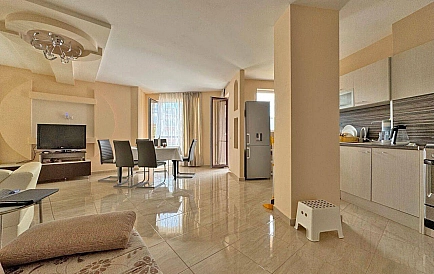 ID 15698 Trzypokojowe mieszkanie w VIP Image Zdjęcie 8