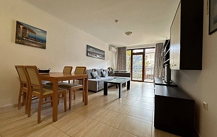 ID 15229 Mieszkanie dwupokojowe w Arena 1 Zdjęcie 6