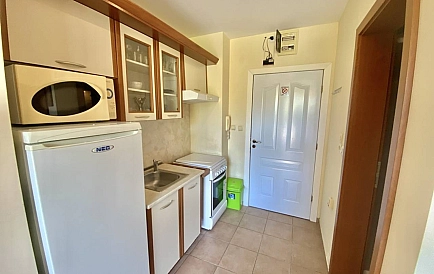 ID 14552 Apartament typu studio w Privilege Fort Beach Zdjęcie 3