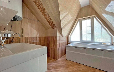ID 15694 Haus in Villa Alaska Zdjęcie 5