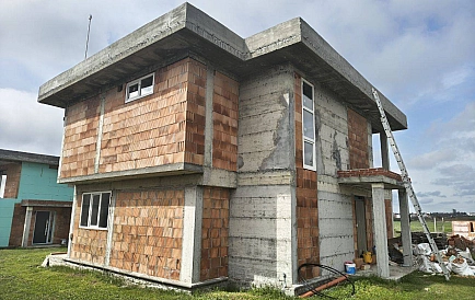 ID 15445 Dom w Sarafowie Zdjęcie 4