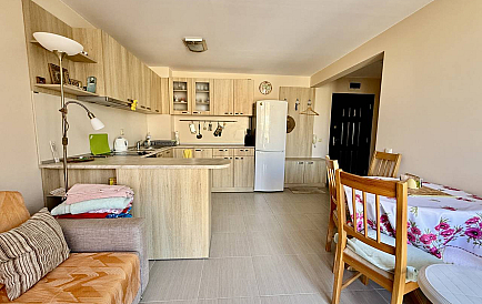 ID 14397 Dwupokojowe mieszkanie w Lifestyle Zdjęcie 1 