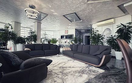 ID 13881 Penthouse w Atlantis Zdjęcie 1 