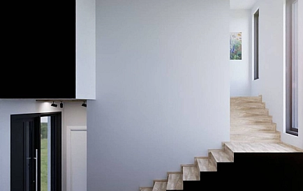 ID 14481 Domki w Wielkiej kamienicy Zdjęcie 9