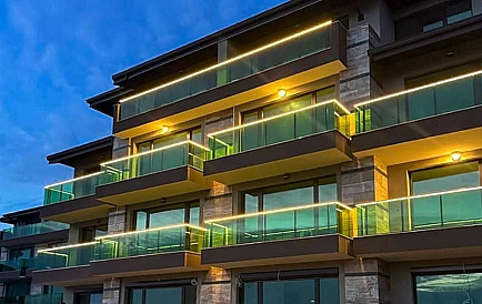 ID 15276 Trzypokojowe mieszkanie w Green Forest Zdjęcie 10