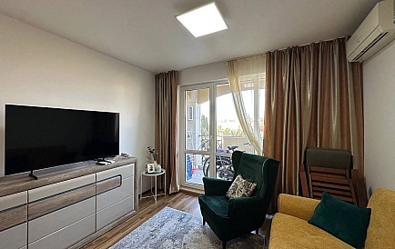 ID 15250 Dwupokojowe mieszkanie w Elitonia Gardens 1 Zdjęcie 2