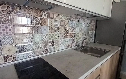 ID 13165 Dwupokojowe mieszkanie w Green Life Beach Resort Zdjęcie 7