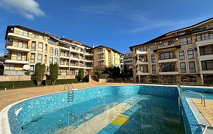 ID 14903 Dwupokojowe mieszkanie w Aqua Dreams Zdjęcie 6