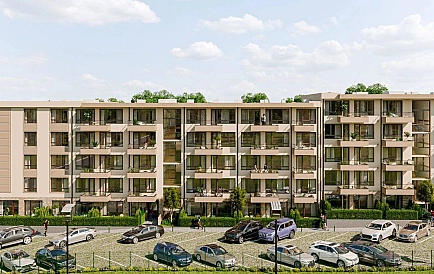 ID 15049 Mieszkania od dewelopera we Flora Beach 2 Zdjęcie 6