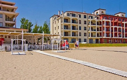 ID 15248 Примея Бийч Резиденс Zdjęcie 10