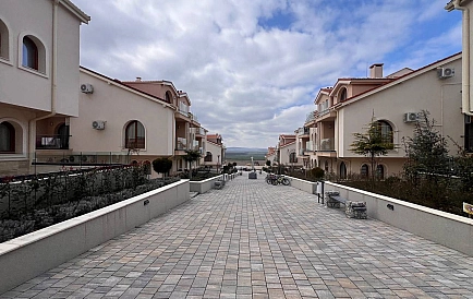 ID 15230 Apartament dwupokojowy w Grand Village Zdjęcie 9