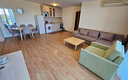 ID 16626 Mieszkanie trzypokojowe w Panorama Fort Beach Zdjęcie 1 