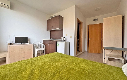 ID 16359 Kawalerka w Sunny View Central Zdjęcie 6
