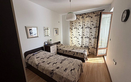 ID 15874 Mieszkanie dwupokojowe w Villa Ravda Zdjęcie 3