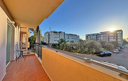 ID 16313 Mieszkanie dwupokojowe w Polo Resort Zdjęcie 10