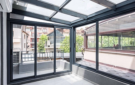 ID 13707 Dwupokojowe mieszkanie w Warnie Zdjęcie 5