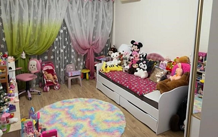 ID 15350 Trzypokojowe mieszkanie w Sun Wave Zdjęcie 7