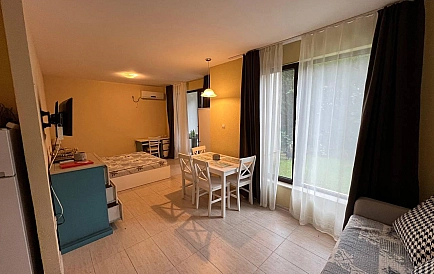 ID 13289 Kawalerka w Green Life Beach Resort Zdjęcie 8