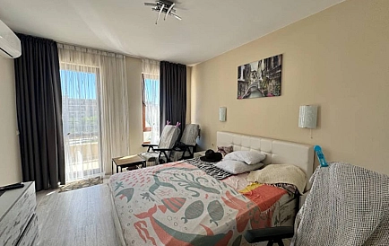 ID 15057 Trzypokojowe mieszkanie w Sea Dreams Zdjęcie 9