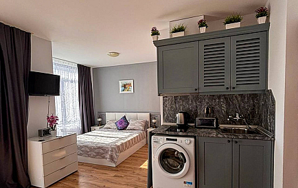 ID 15338 Даун Парк Zdjęcie 1 