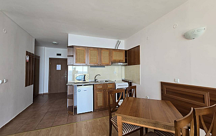 ID 13943 Dwupokojowe mieszkanie w Tiva Del Mar Zdjęcie 1 
