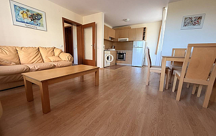 ID 16381 Mieszkanie dwupokojowe w Marina View Fort Beach Zdjęcie 1 