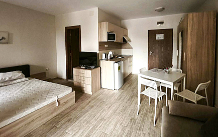 ID 14983 Каскадас Равда Zdjęcie 1 