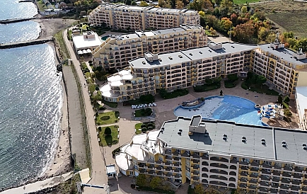 ID 15440 Kawalerka w Midia Family Resort Zdjęcie 6