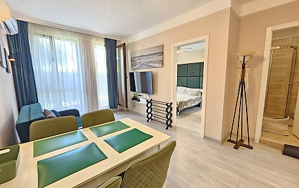 ID 16323 Mieszkanie dwupokojowe w Harmony Suites 9 Zdjęcie 6