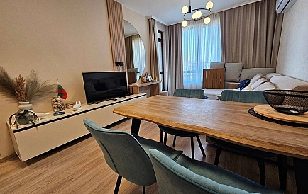 ID 15307 Dwupokojowe mieszkanie w Sorento Sole Mare Zdjęcie 9