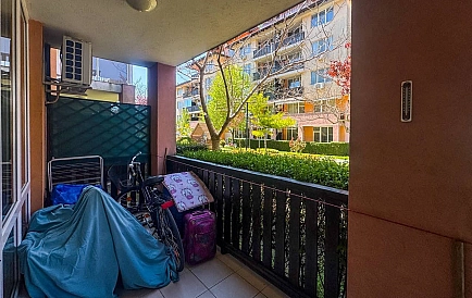 ID 15858 Mieszkanie dwupokojowe w Chateau Aheloy 2 Zdjęcie 8