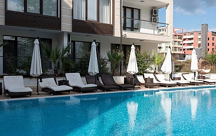 ID 14794 Грин Парадайз Делюкс Zdjęcie 6