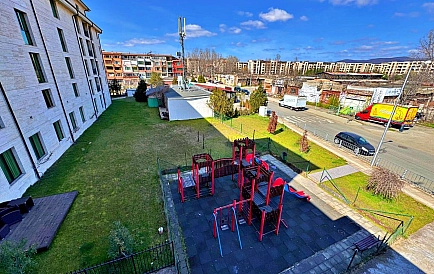 ID 15353 Apartament typu studio w Amadeus Lux Zdjęcie 10