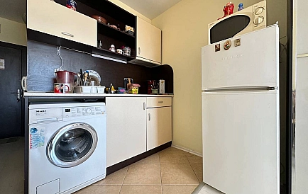ID 15665 Mieszkanie typu studio w Sunset Beach 4 Zdjęcie 3