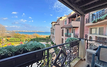 ID 14870 Dwupokojowe mieszkanie w St. Johann Zdjęcie 10