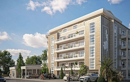 ID 14629 Mieszkania od dewelopera w Magnolii 10 Zdjęcie 2