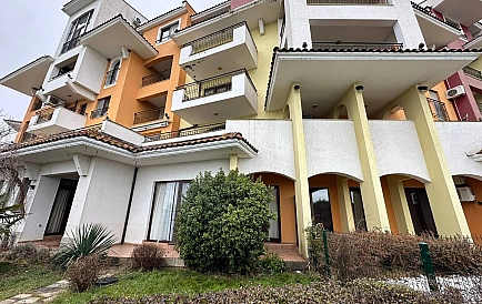 ID 15144 Apartament typu studio w Marina Cape Zdjęcie 6