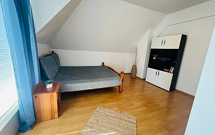 ID 15206 Dwupokojowe mieszkanie w Lagunie Zdjęcie 6