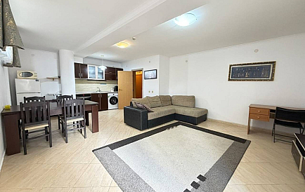 ID 16546 Mieszkanie dwupokojowe w Casa Del Mar Zdjęcie 1 