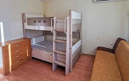 ID 15781 Mieszkanie trzypokojowe w kompleksie Imperial Fort Zdjęcie 9