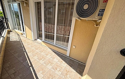 ID 15763 Dwupokojowe mieszkanie w Villa Tanita Zdjęcie 9